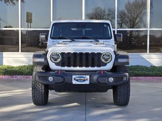 Certified 2024 Jeep Wrangler Unlimited Rubicon video 2