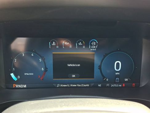Used 2025 Ford F150 XLT w/ Equipment Group 301A Standard AWD/4WD image 19