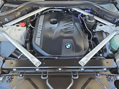 Used 2026 BMW X5 sDrive40i w/ M Sport Package RWD image 23