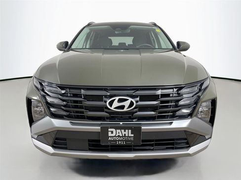Used 2025 Hyundai Tucson SEL image 3