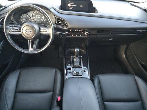 Used 2022 MAZDA CX-30 AWD 2.5 S w/ Preferred Package image 6