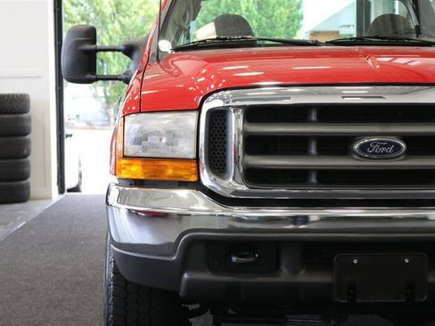 Used 1999 Ford F250 XLT AWD/4WD image 53