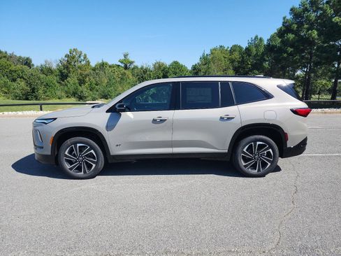 New 2026 Buick Enclave Sport Touring w/ Power Package image 2