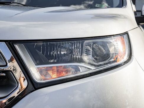 Used 2016 Ford Edge SEL w/ Equipment Group 201A image 13