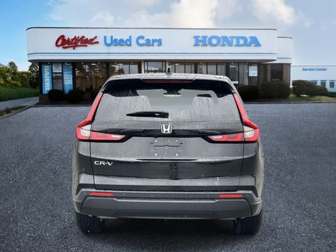 Used 2023 Honda CR-V EX-L image 4