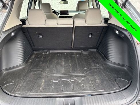 Used 2023 Honda HR-V LX image 10