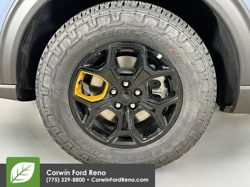 New 2026 Ford Explorer Tremor w/ Tremor Ultimate Package AWD/4WD image 36