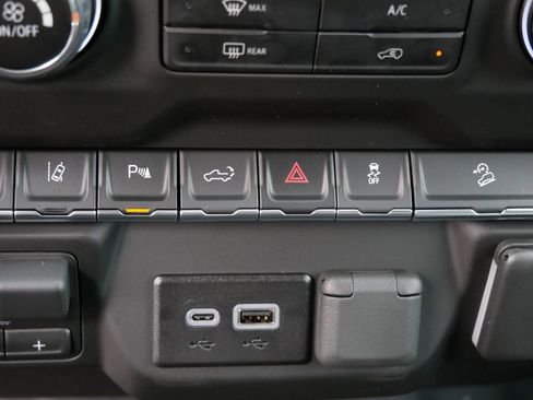 New 2026 Chevrolet Silverado 2500 Custom w/ Custom Value Package image 22