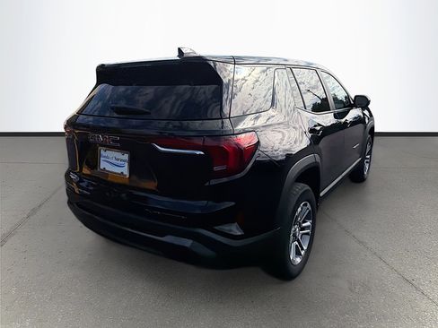 Used 2025 GMC Terrain Elevation image 4