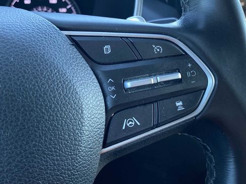 Used 2023 Hyundai Santa Fe SEL image 33