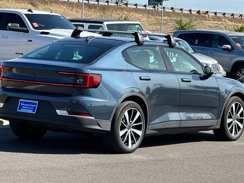 Used 2022 Polestar Polestar 2 w/ Plus Package AWD/4WD image 3