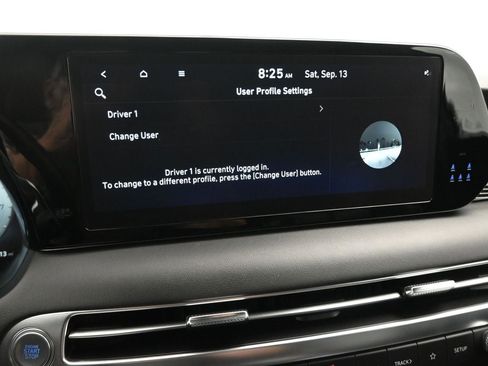 Certified 2023 Hyundai Palisade Calligraphy image 22