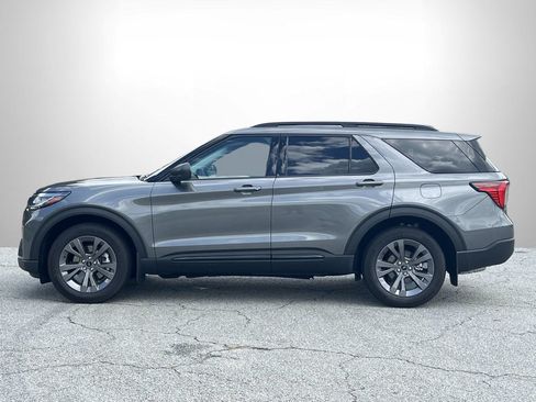 New 2026 Ford Explorer Active w/ Active Comfort Package AWD/4WD image 21
