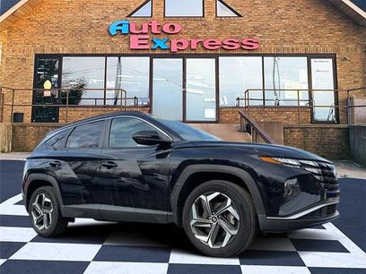 Used 2023 Hyundai Tucson SEL w/ Convenience Package