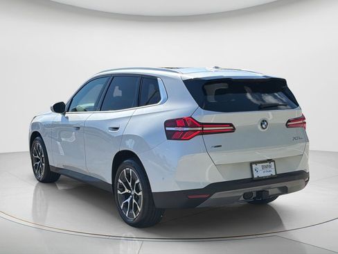 Used 2026 BMW X3 xDrive30 w/ Convenience Package image 11