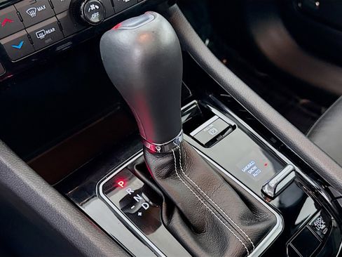 Used 2022 Jeep Compass High Altitude image 20