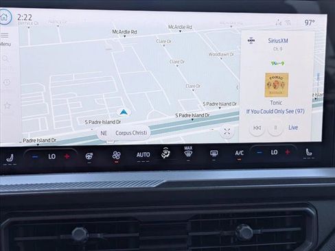 New 2025 Ford Bronco Sport Badlands w/ Badlands Tech Package image 14