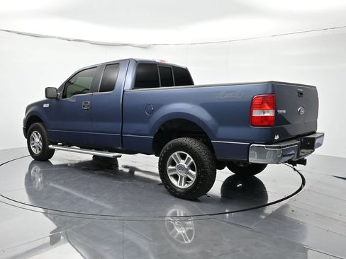 Used 2005 Ford F150 XLT AWD/4WD image 7