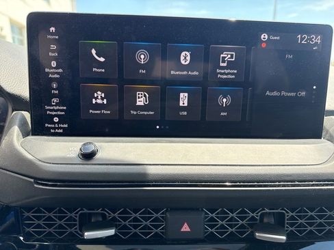 Used 2023 Honda Accord Sport image 17