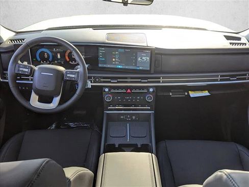 New 2026 Hyundai Santa Fe SEL image 13