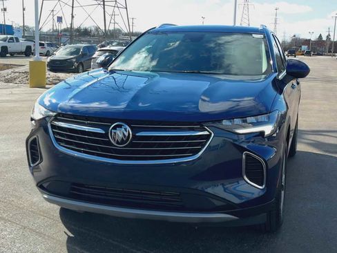 Used 2023 Buick Envision Preferred image 7