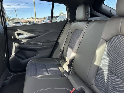 New 2026 Buick Envista Preferred w/ Convenience I Package image 15