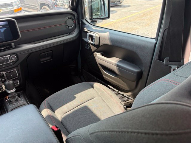 Used 2026 Jeep Gladiator Rubicon AWD/4WD image 34