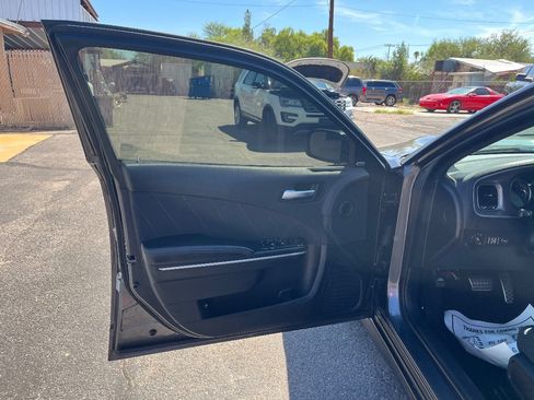 Used 2019 Dodge Charger R/T RWD image 26