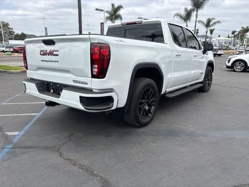 Used 2026 GMC Sierra 1500 Elevation w/ Elevation Premium Package AWD/4WD image 3