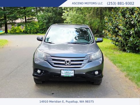 Used 2013 Honda CR-V EX image 8