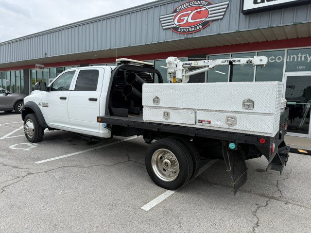 Used 2013 RAM 5500 Tradesman w/ Max Tow Pkg AWD/4WD image 7
