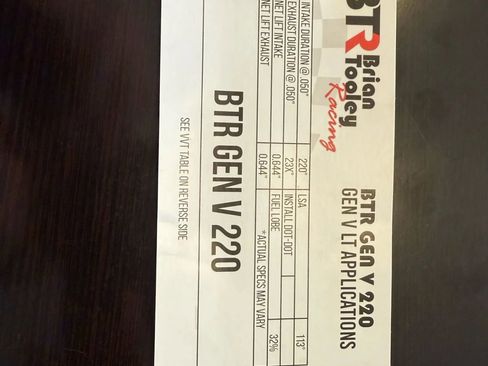 Used 2014 Chevrolet Corvette Stingray Coupe w/ Battery Protection Package image 22