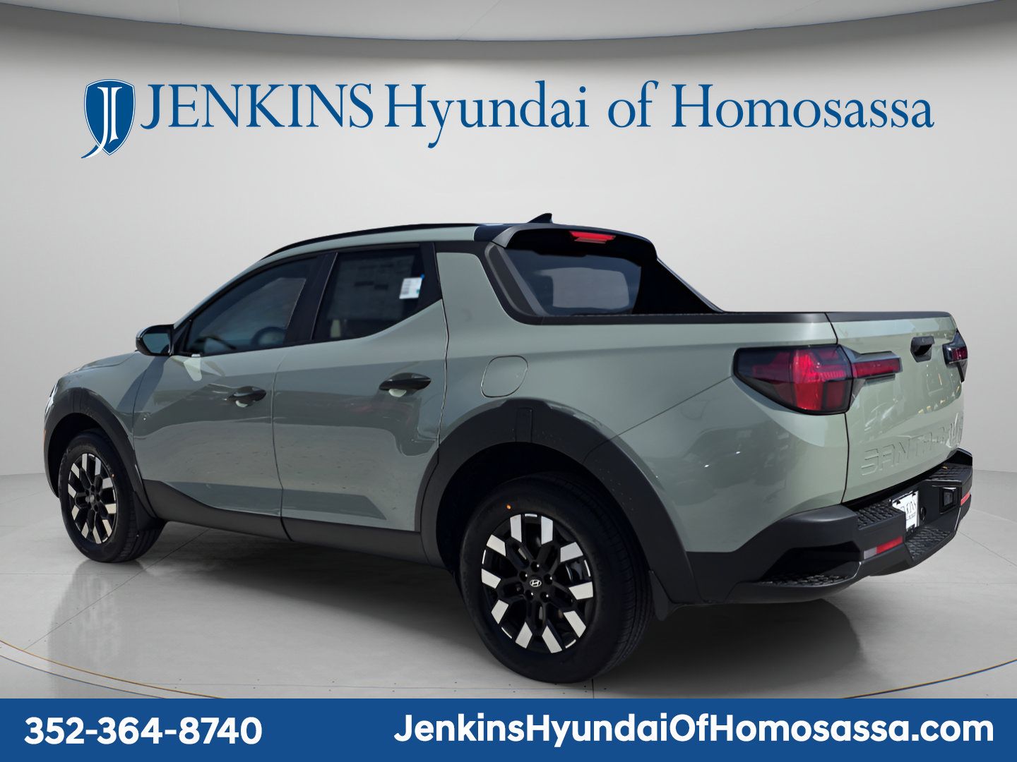Used 2026 Hyundai Santa Cruz SEL FWD image 7