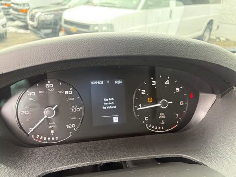 Used 2026 RAM ProMaster 1500 w/ Convenience Group FWD image 13
