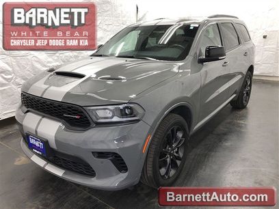 Used 2024 Dodge Durango GT