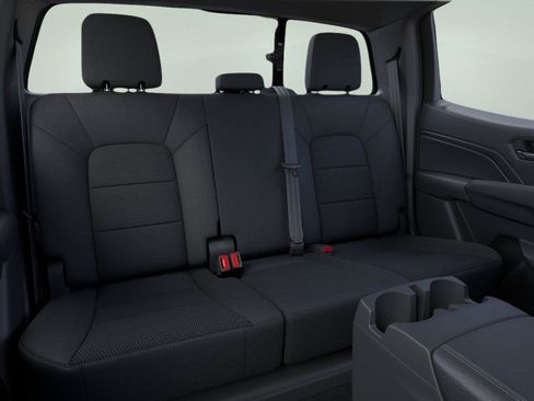 New 2026 GMC Canyon Elevation w/ Convenience Package AWD/4WD image 11
