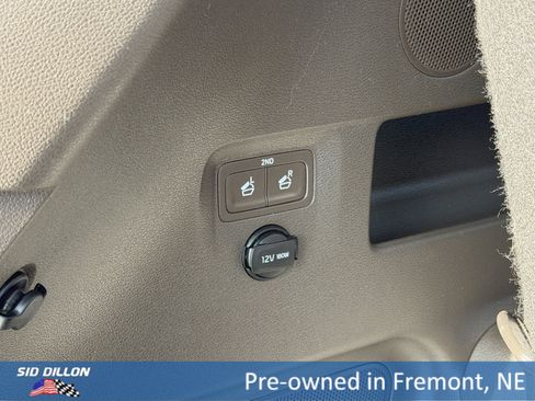 Used 2021 Kia Telluride SX w/ Nightfall Edition Package image 6