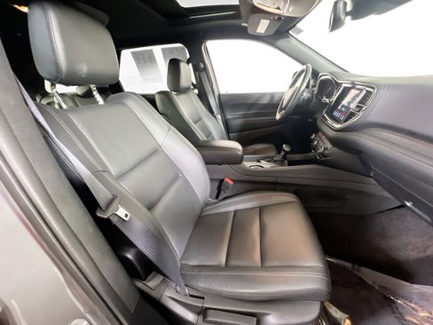 Used 2022 Dodge Durango GT image 29