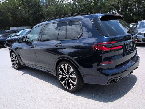 New 2027 BMW X7 M60i AWD/4WD image 6