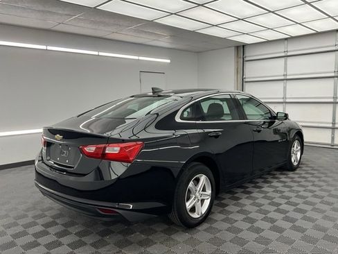 Used 2020 Chevrolet Malibu LS image 19