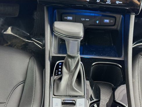 Used 2022 Hyundai Santa Cruz Limited image 27