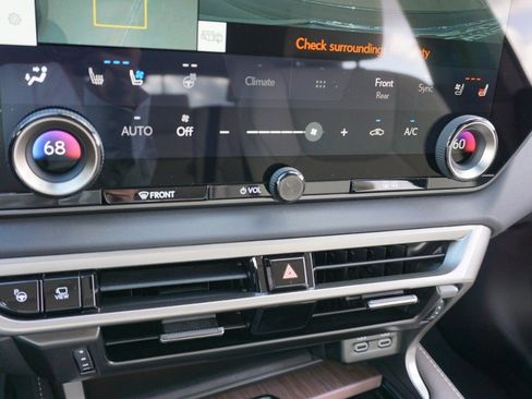 Certified 2025 Lexus RX 350 Premium Plus image 18