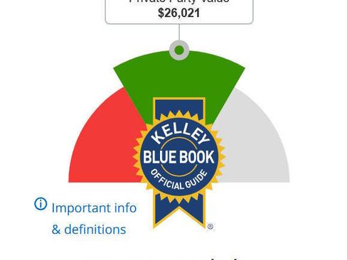 Used 2019 Chevrolet Silverado 1500 LT w/ All-Star Edition image 28