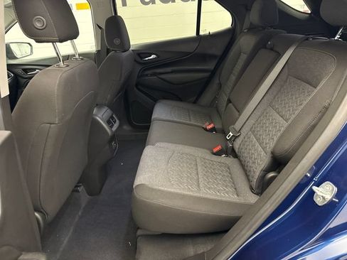 Used 2022 Chevrolet Equinox LT FWD image 20