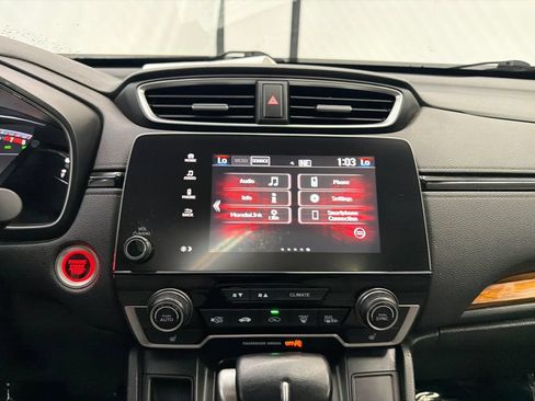 Used 2018 Honda CR-V EX-L image 30