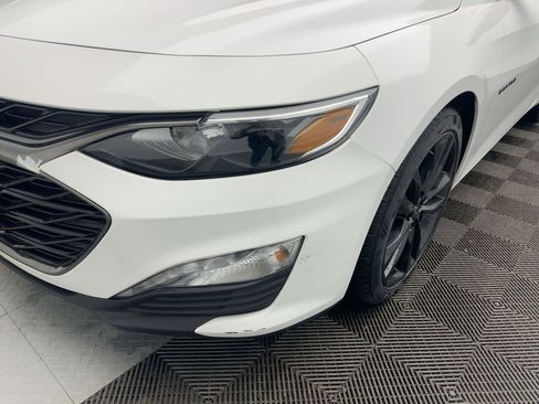 Used 2023 Chevrolet Malibu LT image 11