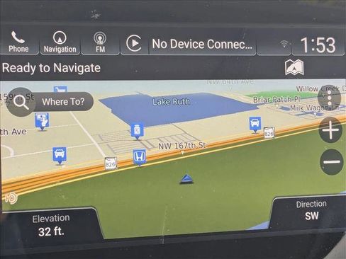 Used 2019 Honda Odyssey EX-L image 4