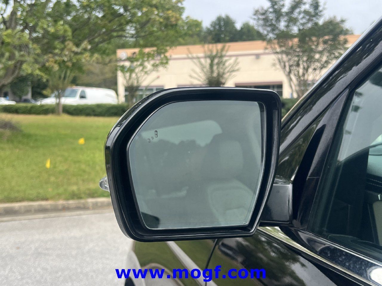 Certified 2024 Ford Expedition Limited AWD/4WD image 31