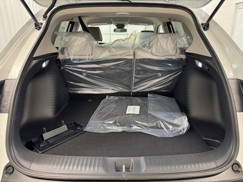 New 2026 Honda HR-V LX image 20