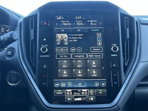 New 2026 Subaru Crosstrek 2.0i Premium image 13